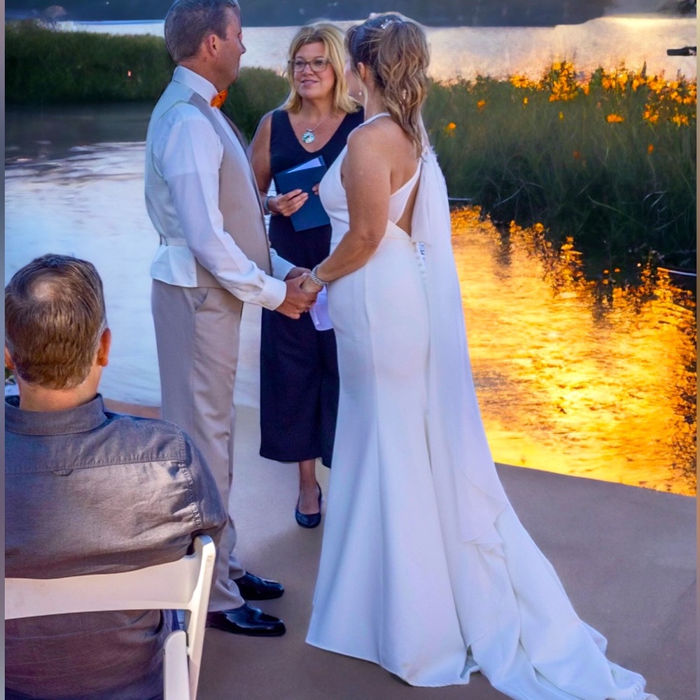 Jenny by Jenny Yoo Shipley Gown